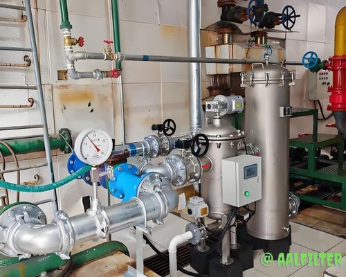 Plumbing and Filtration Systems Plumbing and Filtration Systems