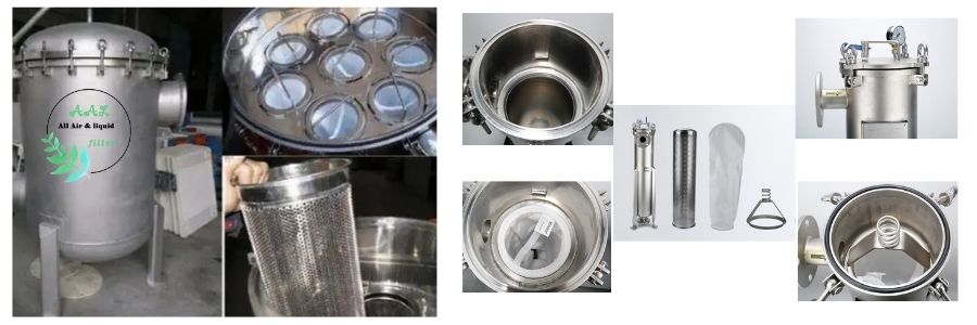 6-industries-using-ss-bag-filter-housings 6-industries-using-ss-bag-filter-housings