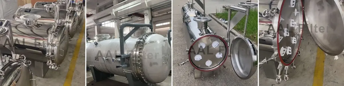 Why Data Centers Need Filtration in Liquid Cooling Systems Why Data Centers Need Filtration in Liquid Cooling Systems