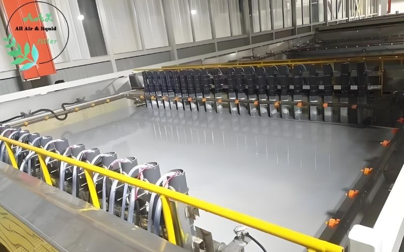 e-coat-anode-circulation-system