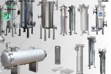Stainless Steel Filter Housing: Complete Guide to Types, Selection & Industrial Applications