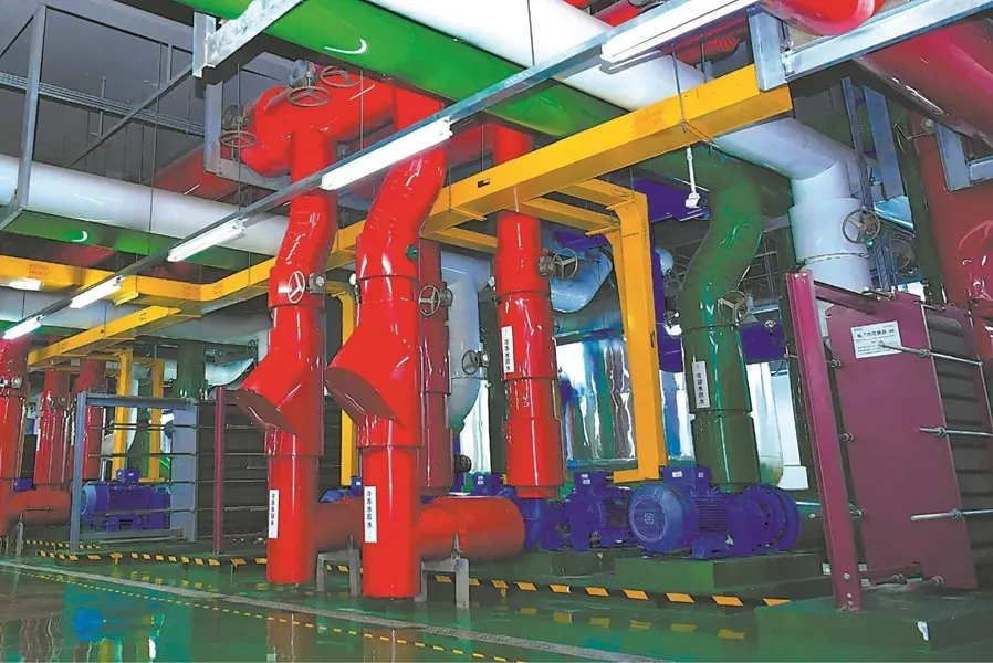 Why Data Centers Need Filtration in Liquid Cooling Systems Why Data Centers Need Filtration in Liquid Cooling Systems