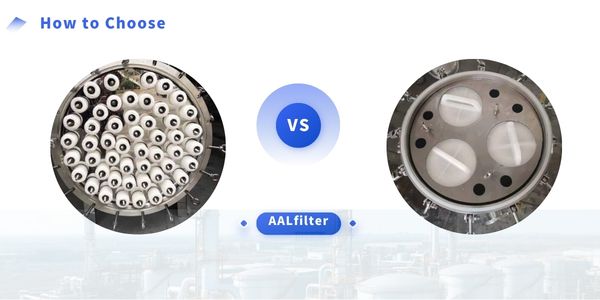 5 Problems High Flow Filter Cartridges Can Solve
