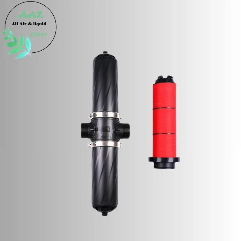 High Quality H Type Disc Filter for Agricultural Irrigation and Industrial Water Pre-Treatment 