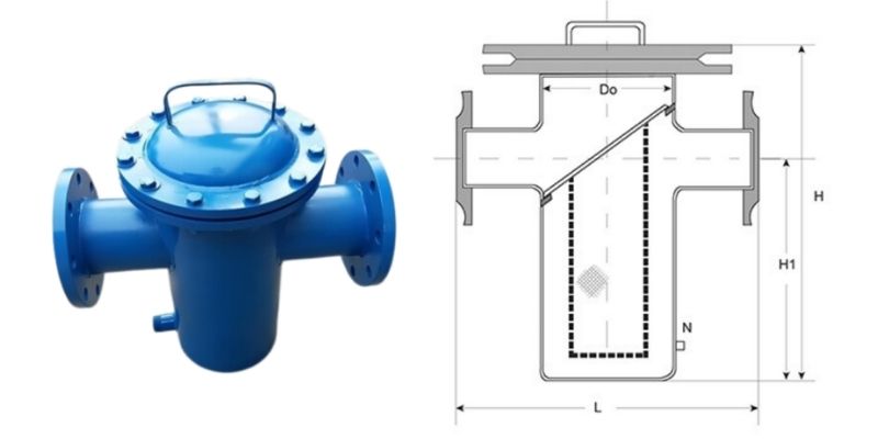Industrial Filtration & Fluid Control: A One-Stop Selection Strategy for Engineering Projects