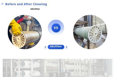 How to Clean Reverse Osmosis Membranes: Step-by-Step RO Cleaning Guide