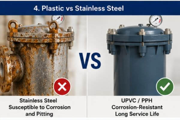 Cost-Effective Corrosion Solutions Cost-Effective Corrosion Solutions