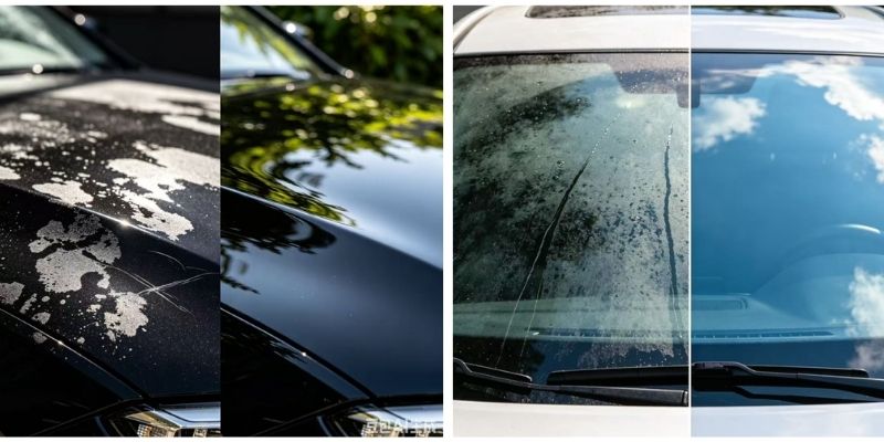 Car Wash filtration