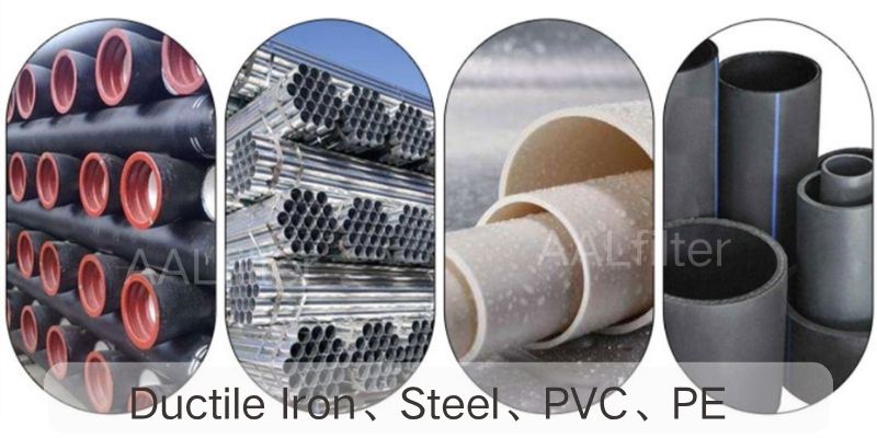 Step Couplings