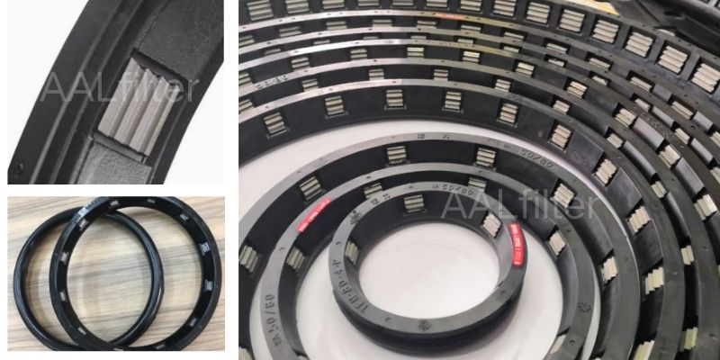 Tyton-Restrained-Rubber-Gasket