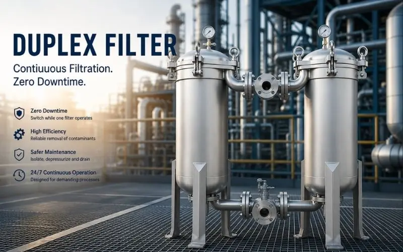 duplex-filter-housing duplex-filter-housing