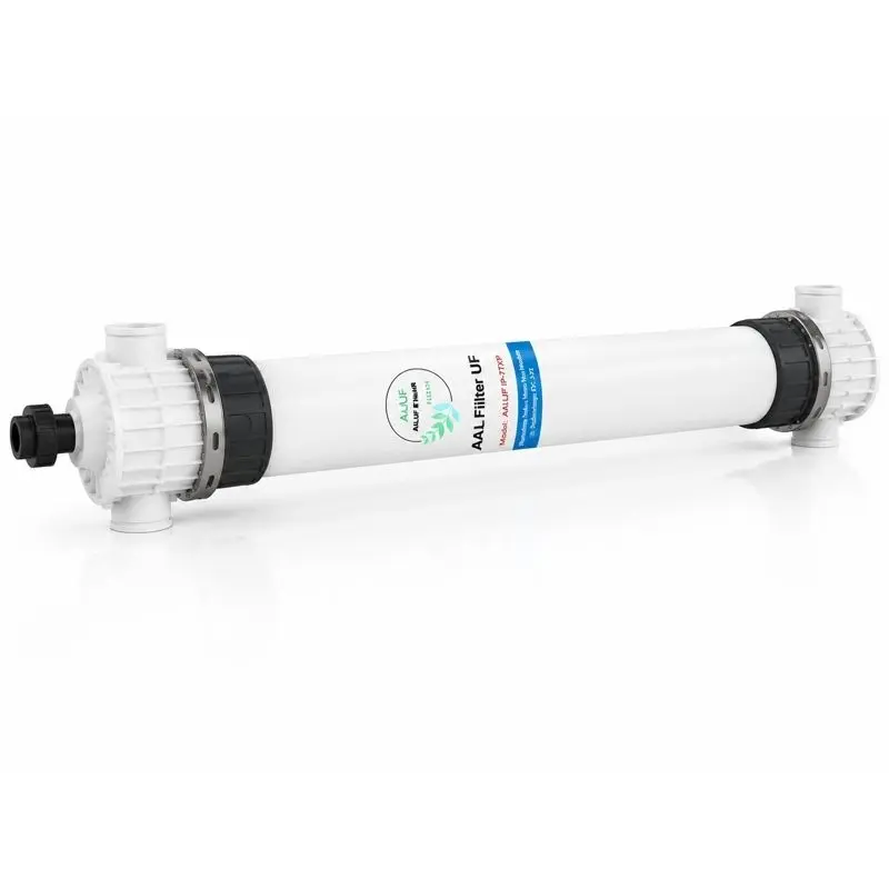 Retrofit For DuPont IntegraTec™ XP 77 IP Ultrafiltration Module