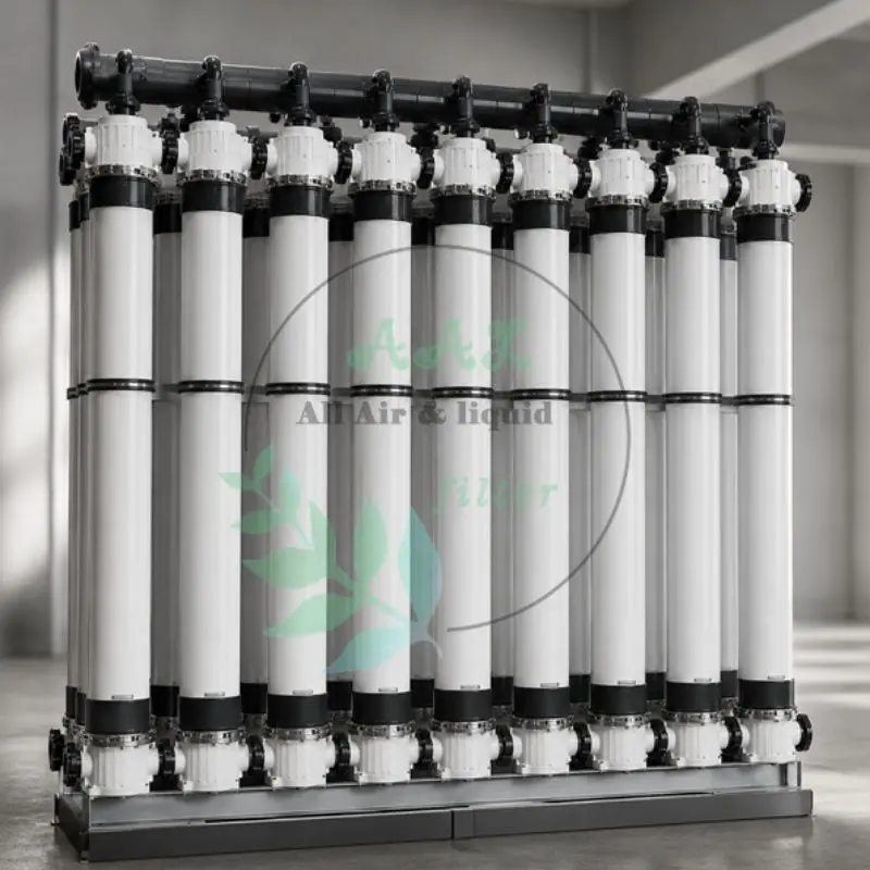 Retrofit For DuPont IntegraTec™ XP 77 IP Ultrafiltration Module