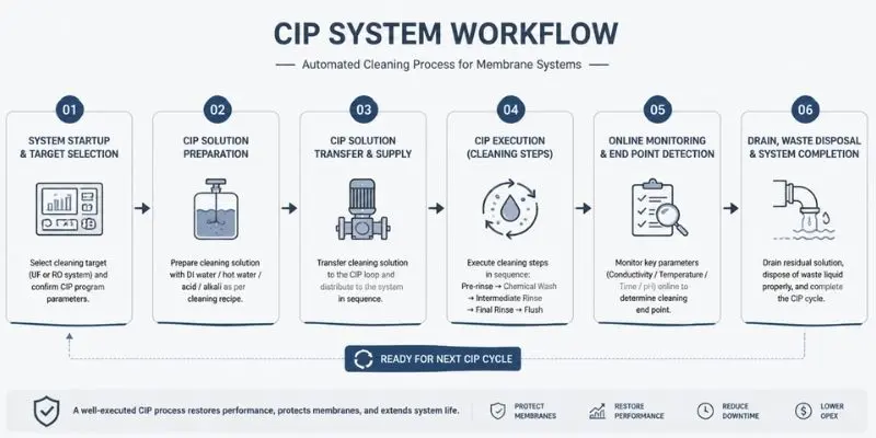 ultimate-guide-membrane-cip-filtration