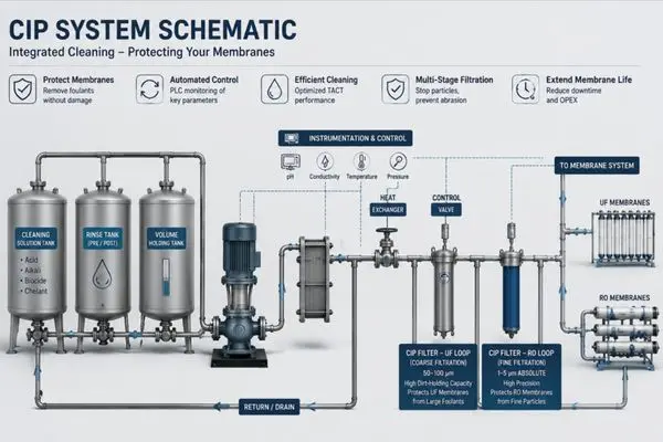 ultimate-guide-membrane-cip-filtration
