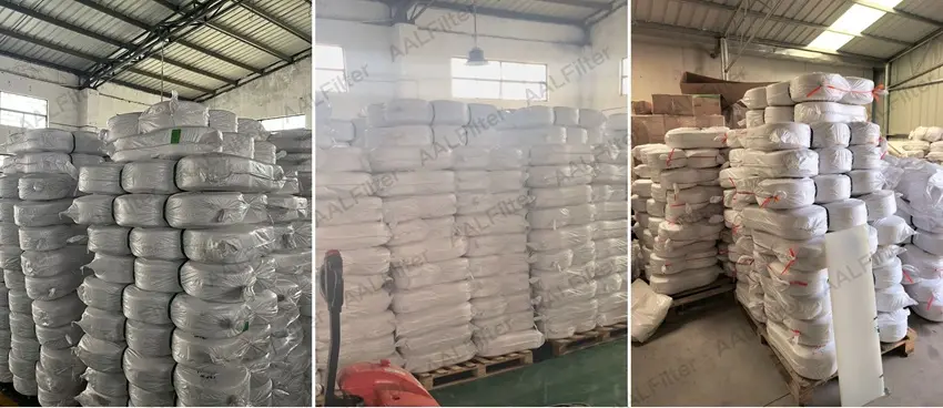 High Quality Polypropylene Filter Yarn for String Wound Filter Cartridge Production High Quality Polypropylene Filter Yarn for String Wound Filter Cartridge Production