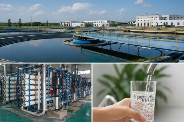 4-major-water-treatment-industries 4-major-water-treatment-industries