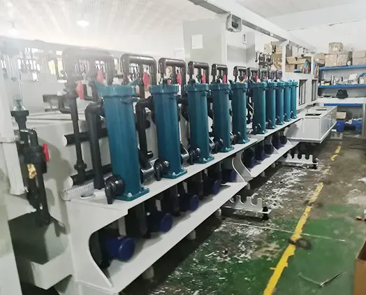 How to Choose a Plastic Filter Housing for Electroplating? PPH Filter Housing, Filter Bags and Cartridges