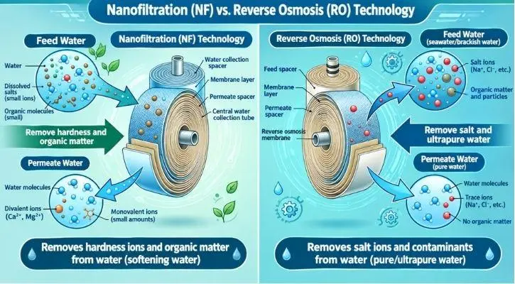 mf-uf-nf-ro-comparison mf-uf-nf-ro-comparison