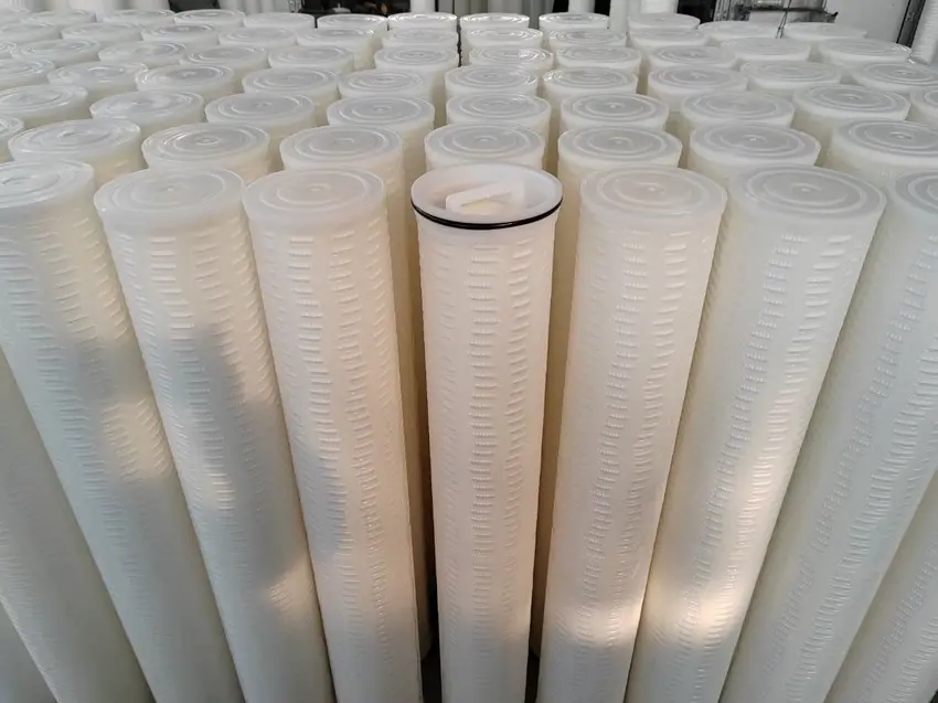 High Flow Filter Cartridges | Sizing, Replacement & Cost Guide High Flow Filter Cartridges | Sizing, Replacement & Cost Guide