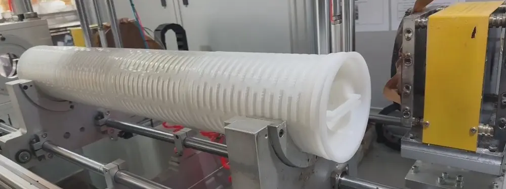 High Flow Filter Cartridges | Sizing, Replacement & Cost Guide High Flow Filter Cartridges | Sizing, Replacement & Cost Guide