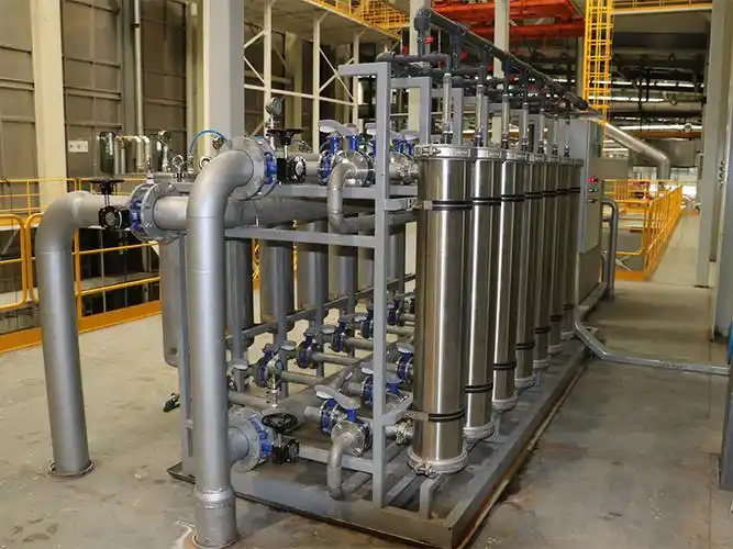 How to Choose Filter Bags for E-Coating Filtration? A Practical Selection Guide How to Choose Filter Bags for E-Coating Filtration? A Practical Selection Guide