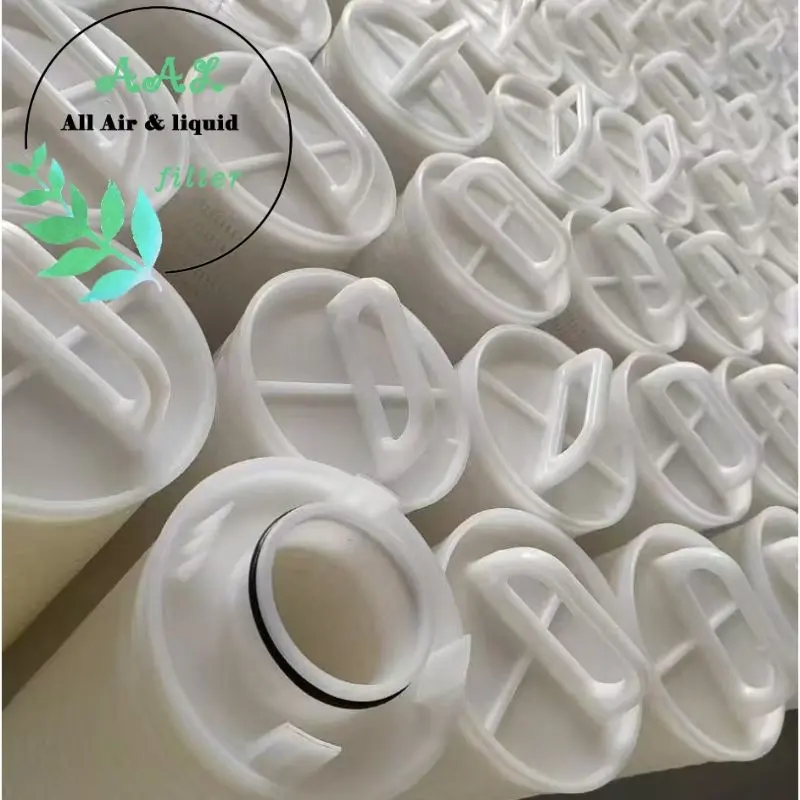 A3M Series High Flow Filter Cartridge | 3M High Flow Filter Replacement
