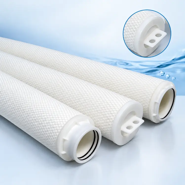APK Series High Flow Filter Cartridge | Parker High Flow Filter Replacement