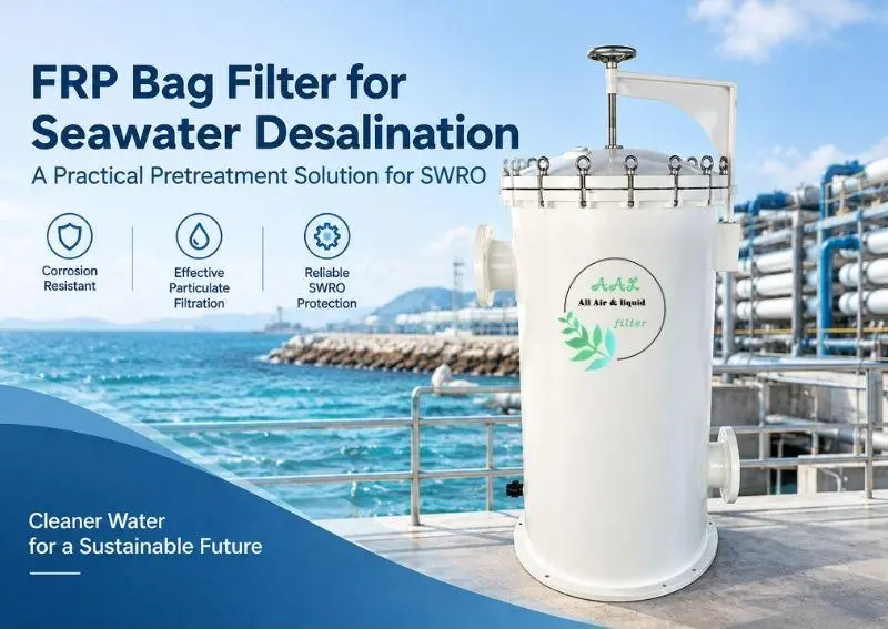 frp-bag-filter-seawater-desalination frp-bag-filter-seawater-desalination